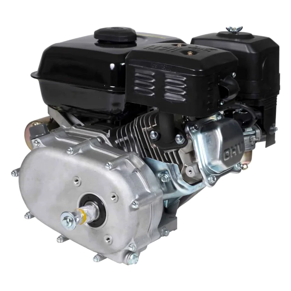 Lifan 170FD-R D20 двигатель бензиновый 00-00001564