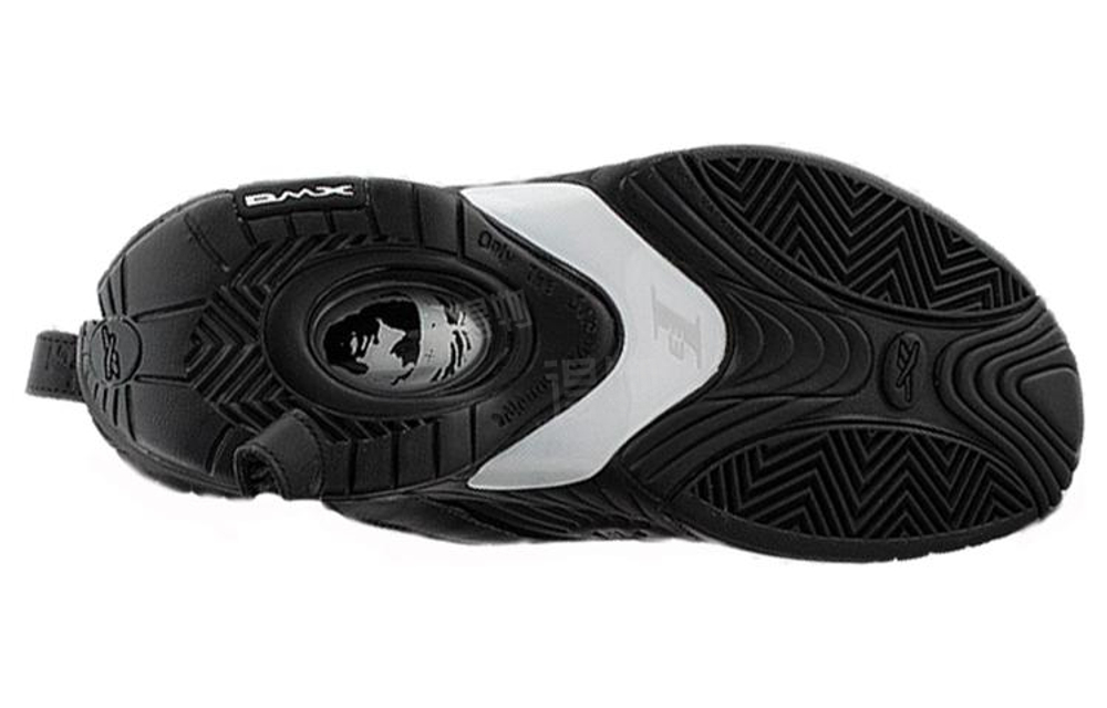Кроссовки Reebok Answer Iv Stepover