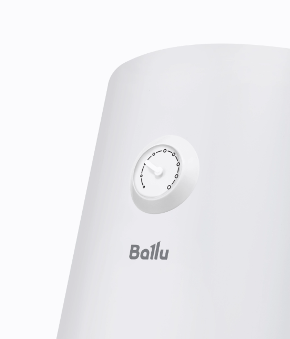 Водонагреватель Ballu BWH/S 30 Orfeus DH