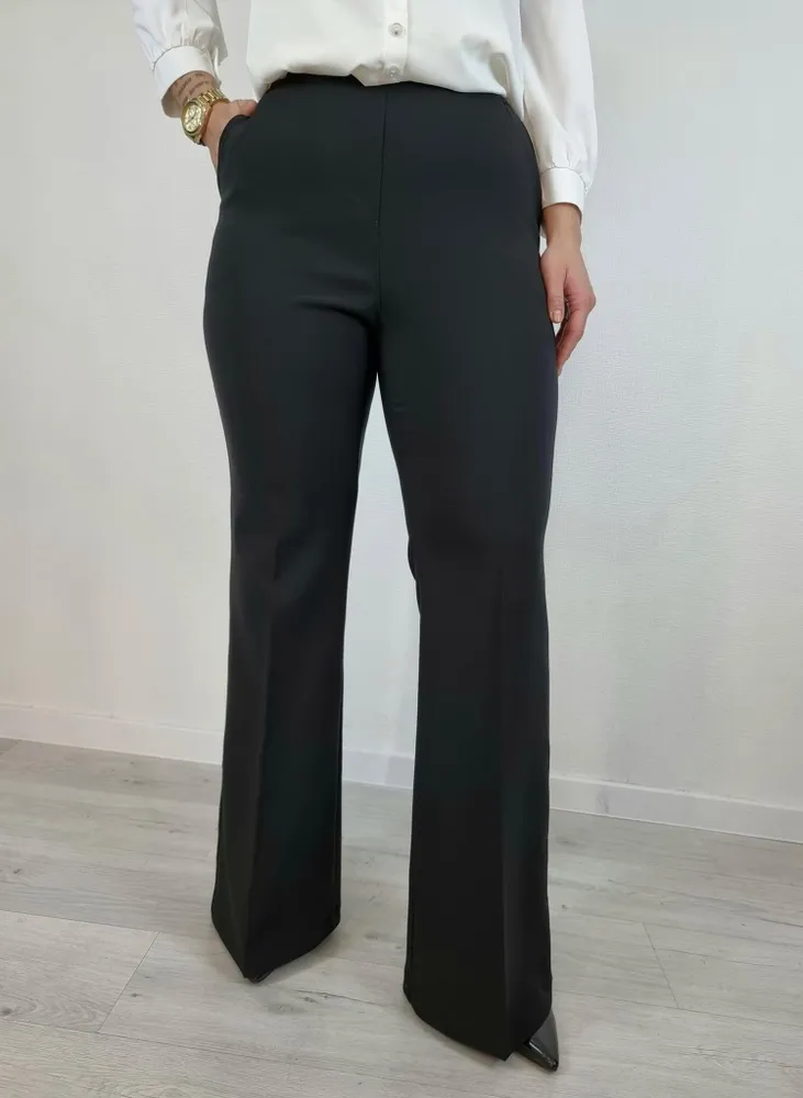 Брюки 03557 Fabrika