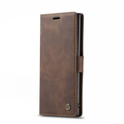 Чехол-книжка CaseMe Matte Samsung Galaxy Note 10 Plus