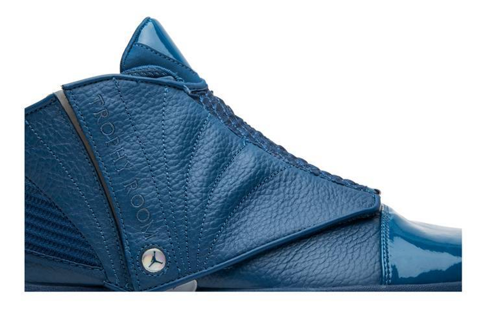 Кроссовки Jordan Air Jordan 16 Retro Trophy Room