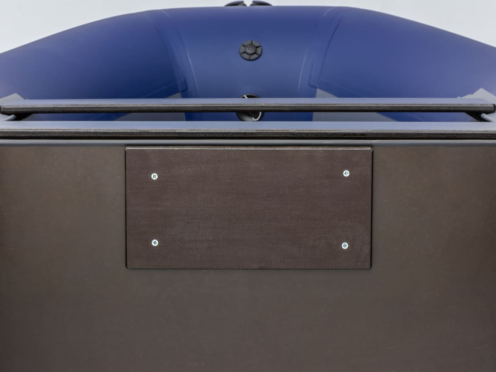 Лодка ПВХ АНДРОМЕДА Luxe 310