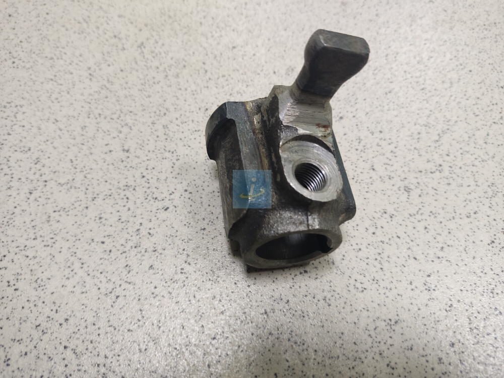 Рычаг переключения ЯМЗ 336.1702222-20