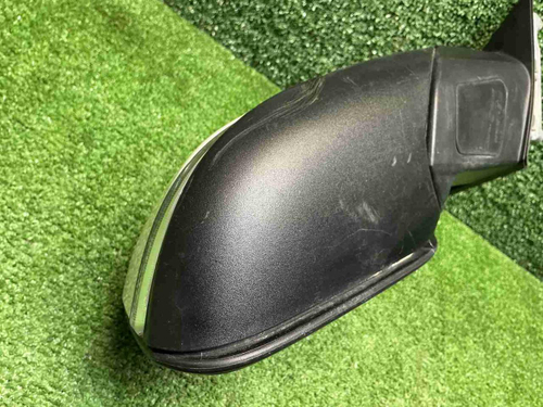 Зеркало правое BMW X2 F39 (2017-2023) 5 контактов