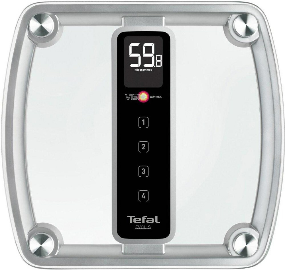 Весы Tefal PP5150V1
