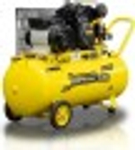 Компрессор поршневой Кедр КП-360/100 PRO 8023708