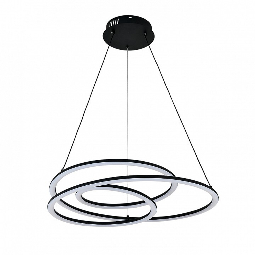 Подвесной светильник Escada Spiral 626/S LED