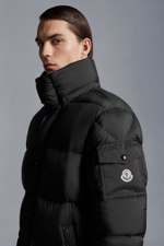 Удлиненная куртка Moncler