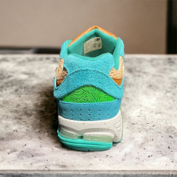 New Balance 2002R • Salehe Bembury