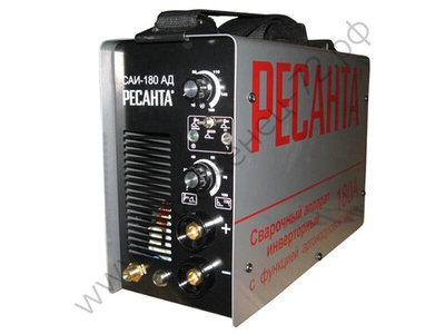 Сварочный аппарат РЕСАНТА САИ-180 АД