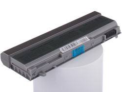 Аккумулятор iBatt 6600mAh, для PT650 PT434 MP303 PT436 MP307 4M529 NM631 451-10584 PT437 1M215 0KY266 312-7414 FU571