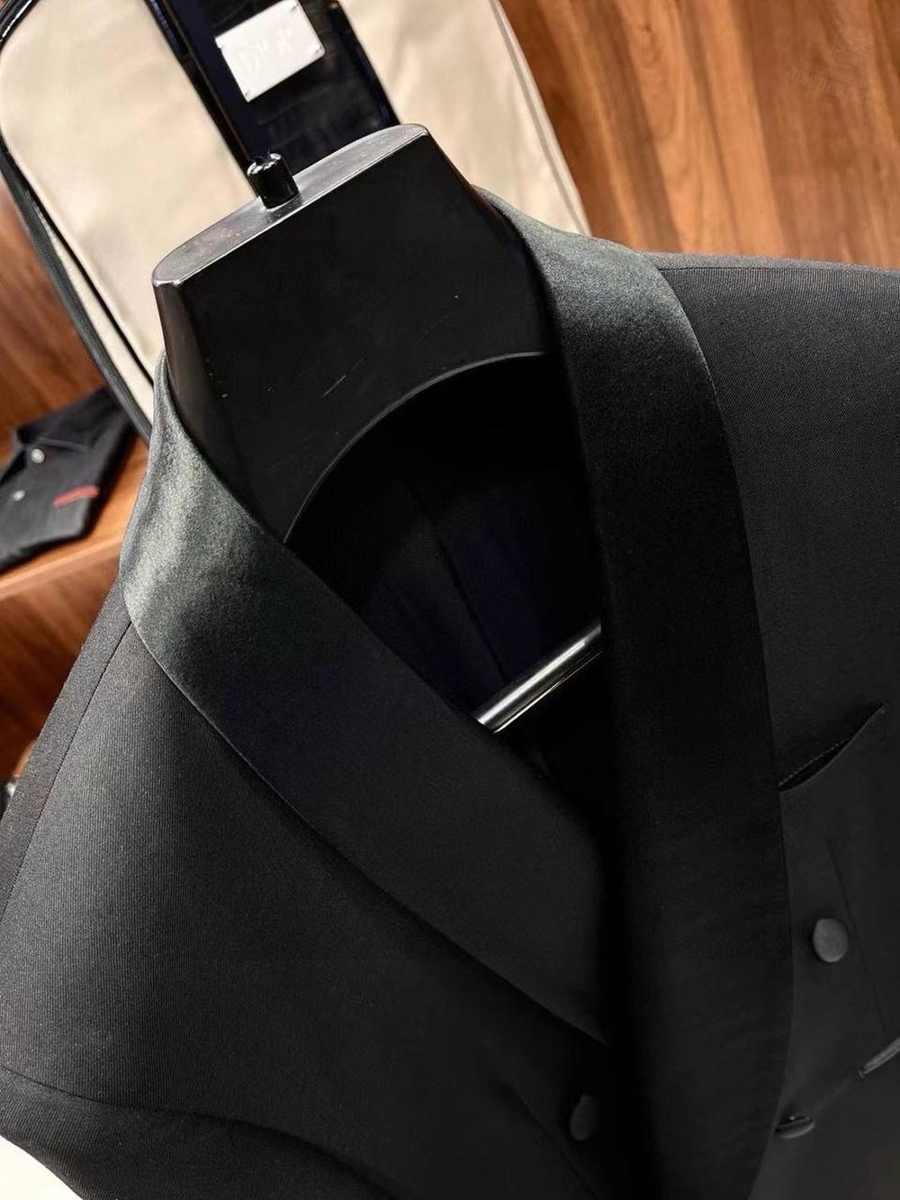Костюм Christian Dior