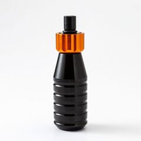 Держатель EZ Hawk Cartridge Grip Orange 25мм