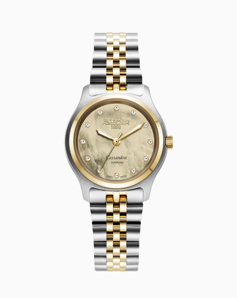 Наручные часы Roamer 626 847 47 39 20