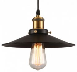 Подвесной светильник Lussole New York LSP-9600