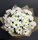 Букет "ромашек"