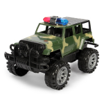 Джип ин., ПК 2924-2