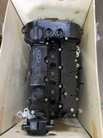 Двигатель SQRF4J16 (1.6 ТУРБОБЕНЗИН)