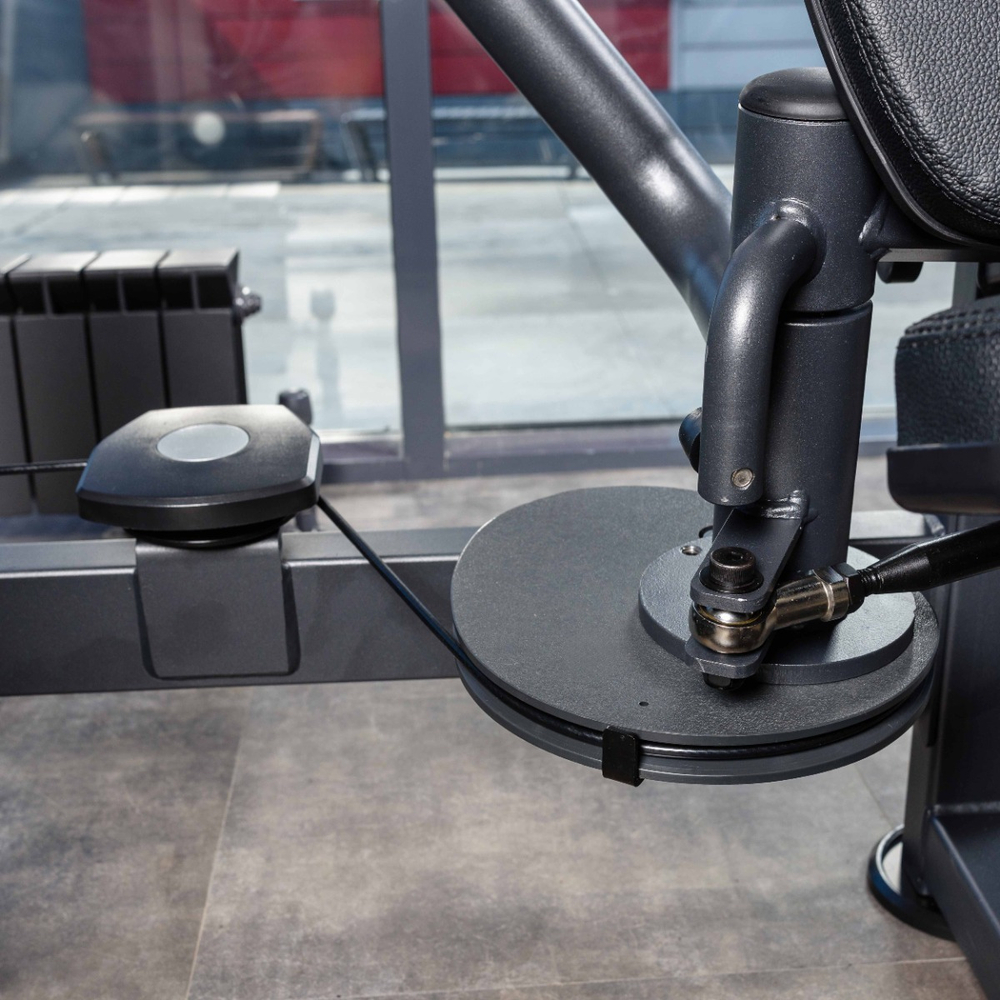 U3004C (E3004) Баттерфляй. Стек 135 кг