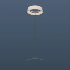 Торшер Navis 140 см