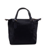 Сумка через плечо POPPY Tommy Hilfiger - темно-синий(AW0AW15640)