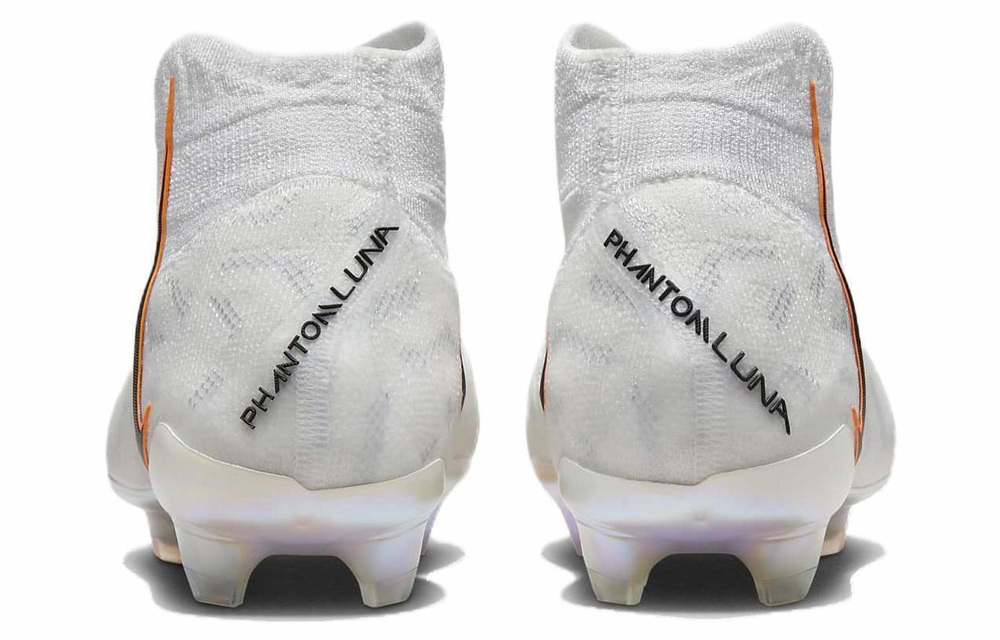 Кроссовки Nike Phantom Luna Elite Fg (Женская размерная сетка)