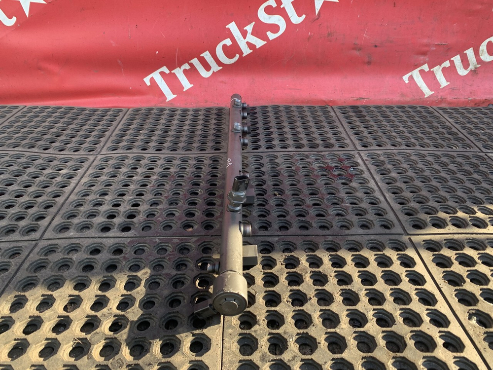 Рейка топливная 2021 год.