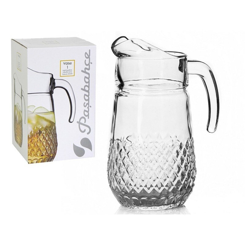 Кувшин Вальс 1,33 л без крышки