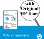Картридж тонерный HP W9005MC Black