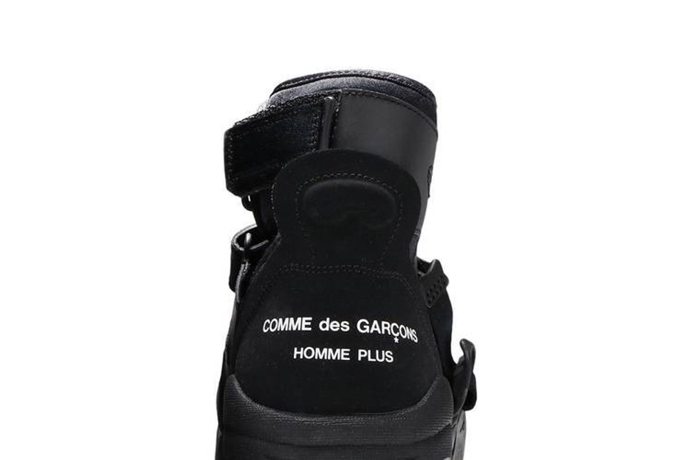 Кроссовки Comme Des Garons X Nike Air Carnivore