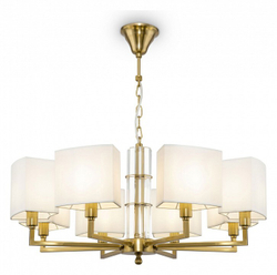 Подвесная люстра Maytoni H015PL-08G