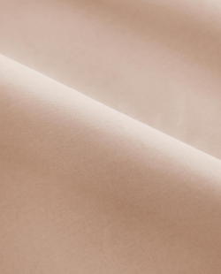 Простыня на резинке Zara Home перкаль, хлопок 100%, однотонный, 0132/095