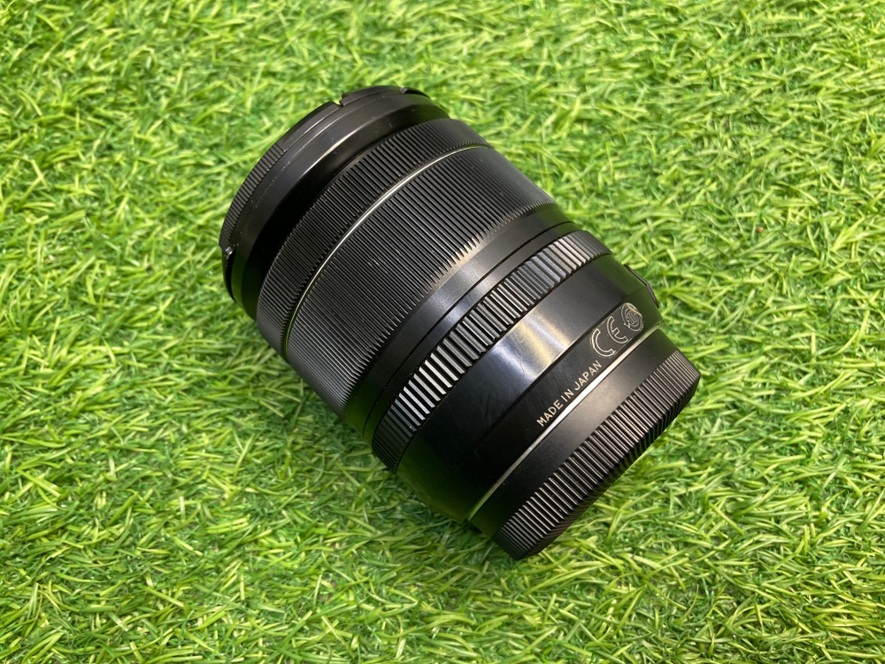 Fujinon XF 18-55mm 2.8-4 R LM OIS