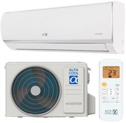 Кондиционер Alfacool Apus APSI-09CH Inverter