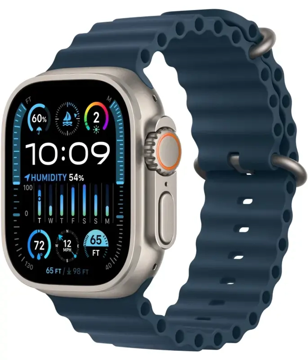 Apple Watch Ultra 2 49mm 2024