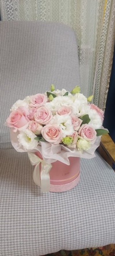 Цветы добра