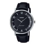 Мужские наручные часы Casio Collection MTP-VT03L-1B