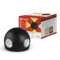 Светильник уличный светодиодный ДБУ BALL-1530BL 15Вт 3000К IP54 черный IN HOME