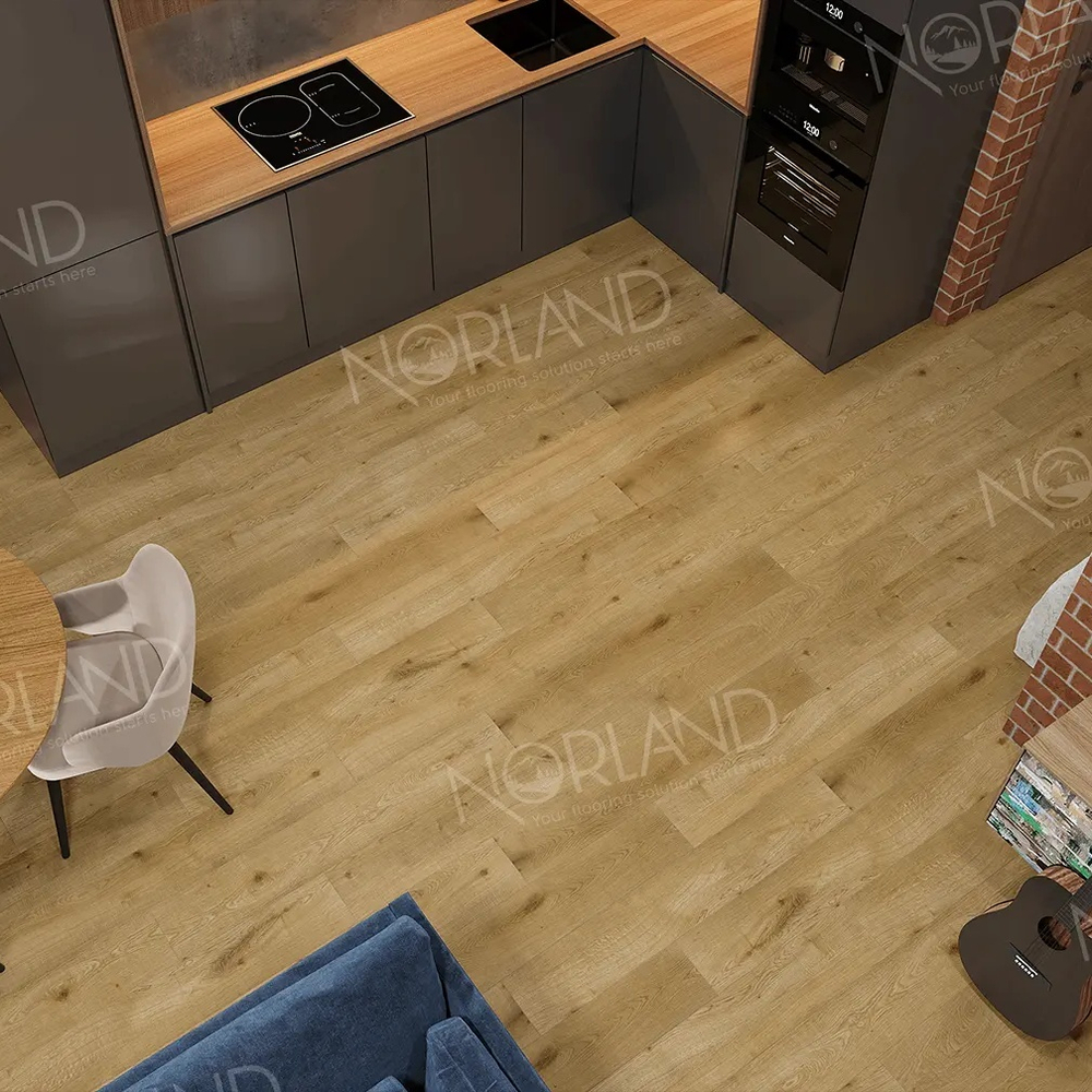 Ламинат Norland Elegant LF301-09 Дуб Хайнан