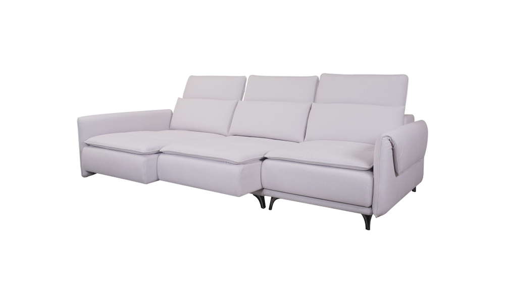 Диван-реклайнер SG4699