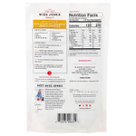 Miss Jones Baking Co, Keto & Paleo, смесь не кукурузного хлеба и маффинов, 210 г (7,4 унции)