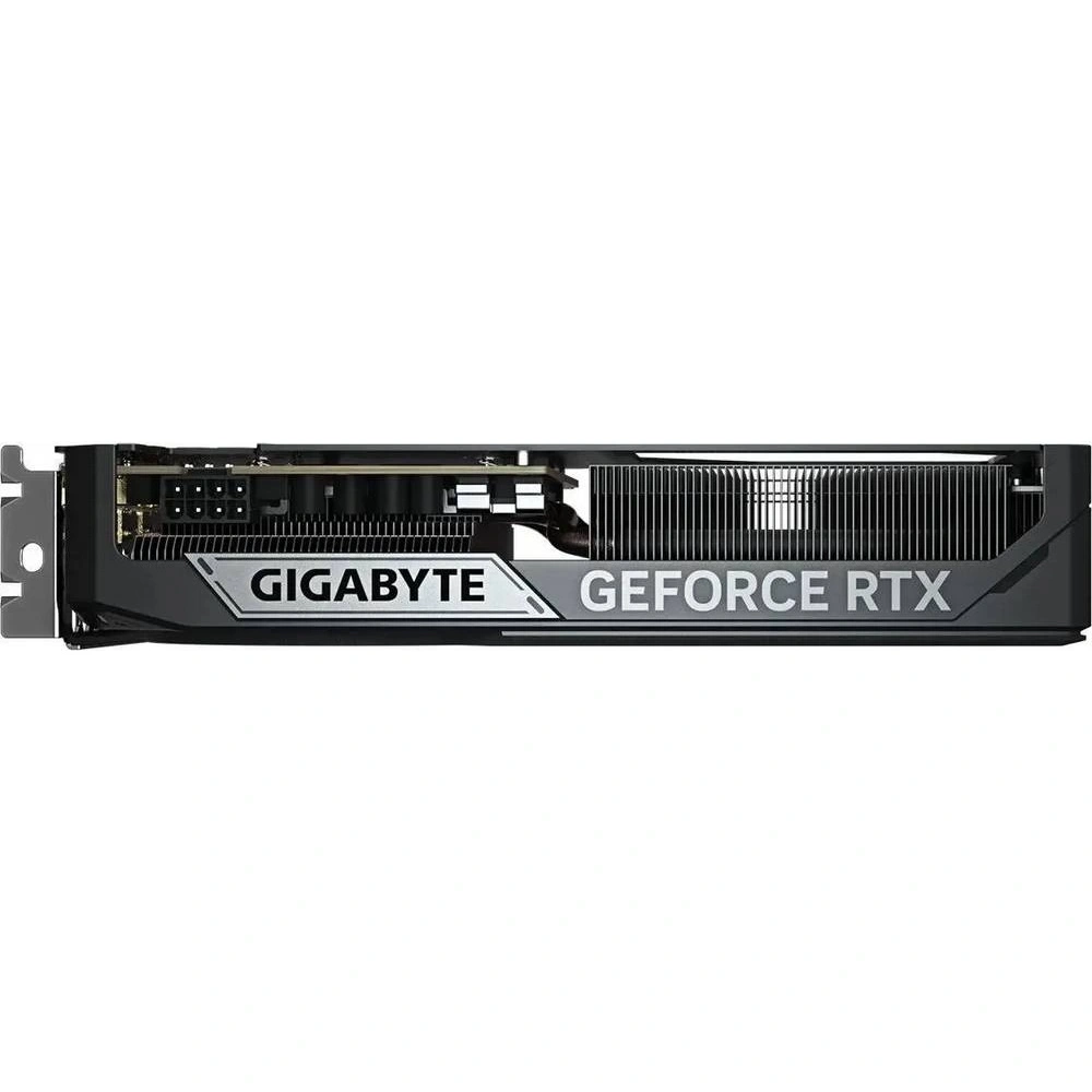 Видеокарта Gigabyte RTX5060Ti WINDFORCE 16GB GDDR7 128bit (GV-N506TWF2-16GD)