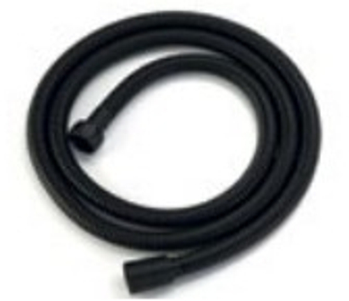 Шланг для душа Grocenberg GB07028 Черный матовый