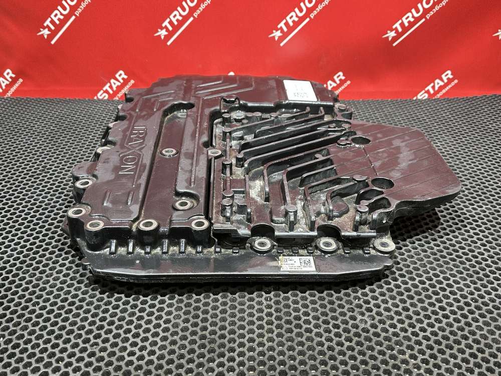 Блок управления АКПП 12TX2420TD 2022г