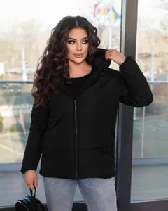 Куртка УК-0835-4 Fabrika