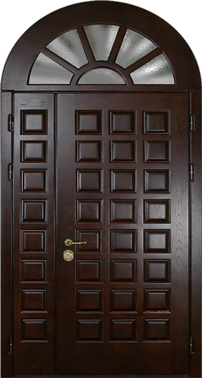Входная дверь 611