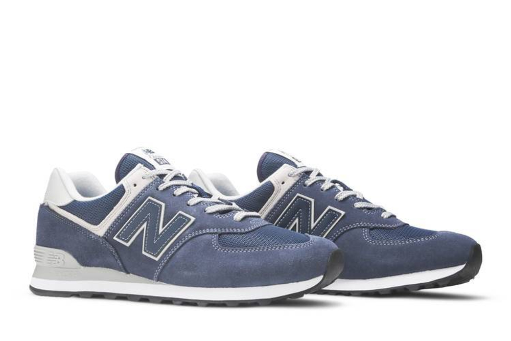 Кроссовки New Balance Nb 574 D