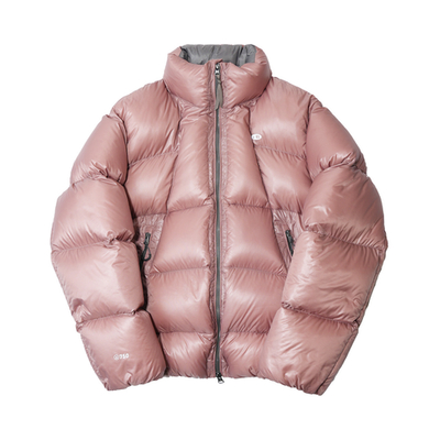 Пуховик Nothomme Blue PERTEX Silver Wing 2.0 Lightweight Down Puffer, 750FP Goose Down