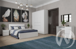 Спальня "Плейона"